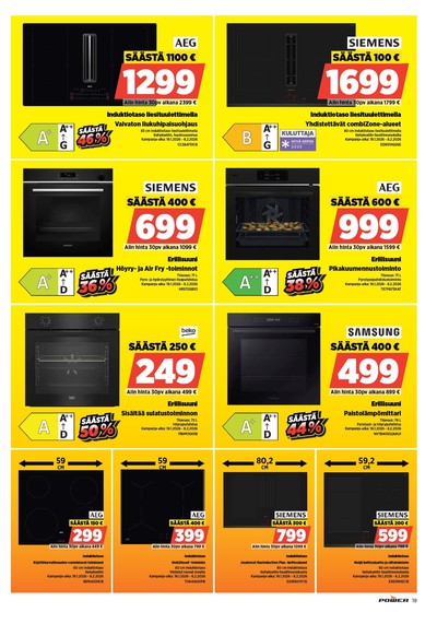 Power tarjouslehti viikolta 4 sivu 22