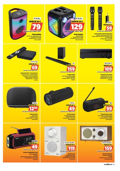 Power tarjouslehti viikolta 4 sivu 26