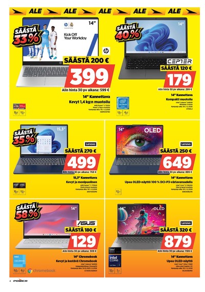 Power tarjouslehti viikolta 4 sivu 6