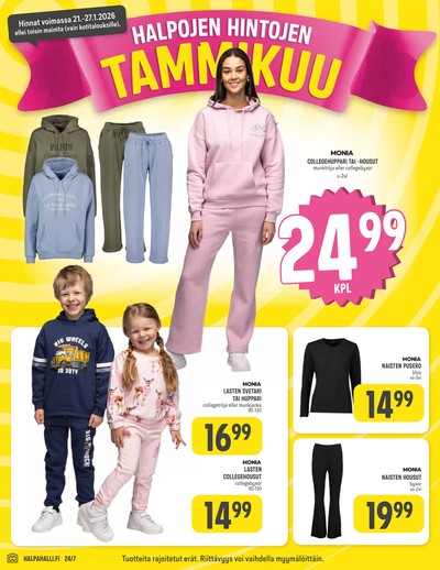 Halpa Halli tarjouslehti viikolta 4 sivu 6