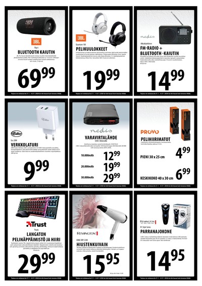 Keskinen tarjouslehti viikolta 4 sivu 13