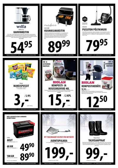 Keskinen tarjouslehti viikolta 4 sivu 14