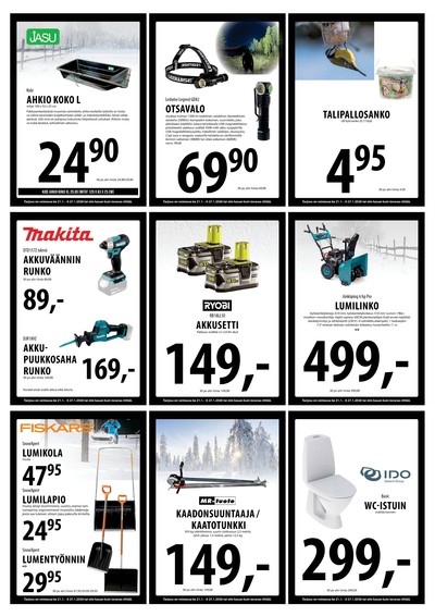 Keskinen tarjouslehti viikolta 4 sivu 15