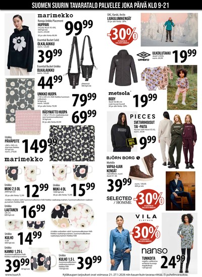 Keskinen tarjouslehti viikolta 4 sivu 3