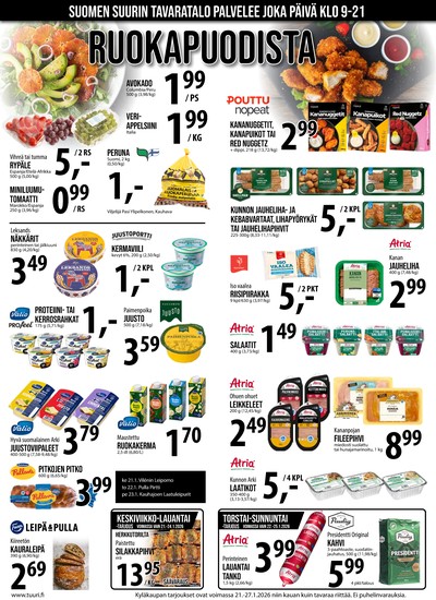 Keskinen tarjouslehti viikolta 4 sivu 5