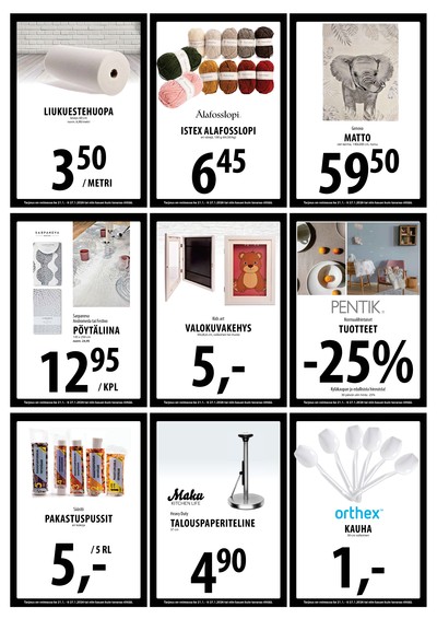 Keskinen tarjouslehti viikolta 4 sivu 9