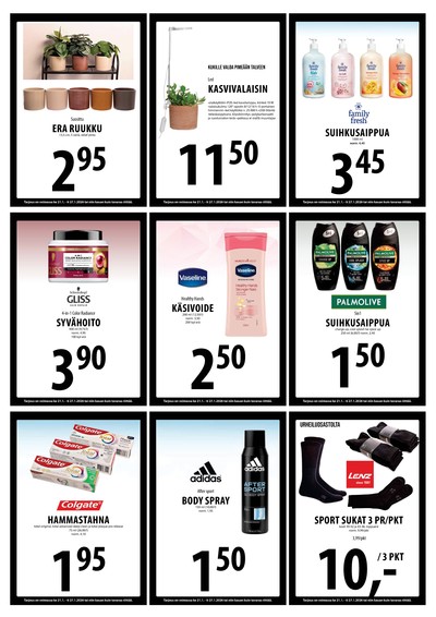 Keskinen tarjouslehti viikolta 4 sivu 10