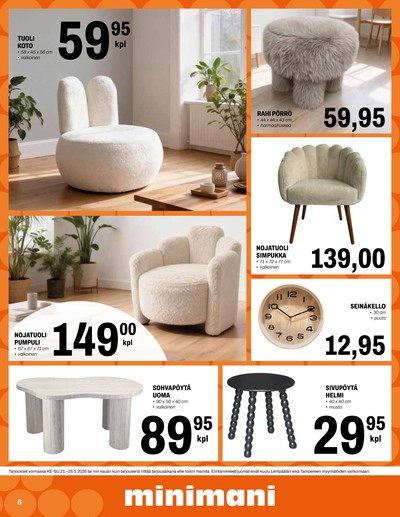 Minimani tarjouslehti viikolta 4 sivu 6