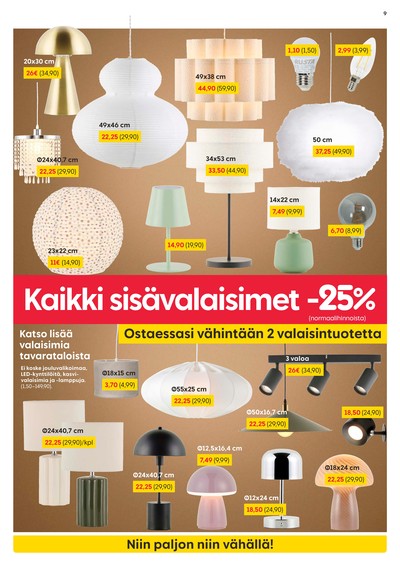 Rusta tarjouslehti viikolta 40 sivu 9