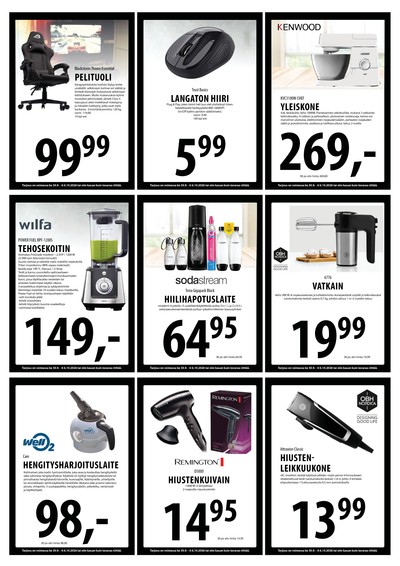 Keskinen tarjouslehti viikolta 40 sivu 14