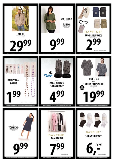 Keskinen tarjouslehti viikolta 40 sivu 16