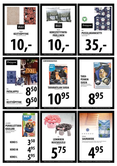 Keskinen tarjouslehti viikolta 40 sivu 18