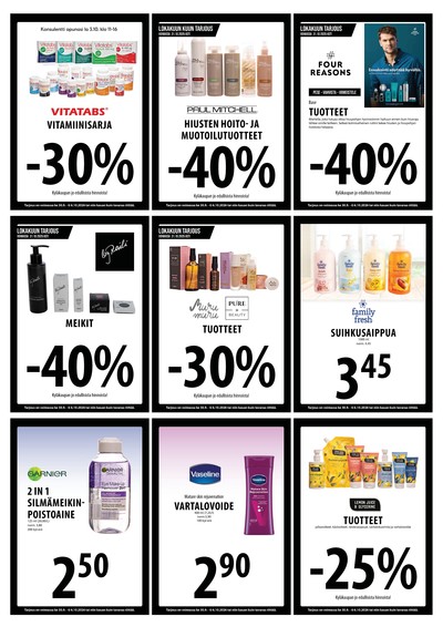 Keskinen tarjouslehti viikolta 40 sivu 20