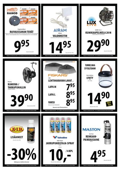 Keskinen tarjouslehti viikolta 40 sivu 22