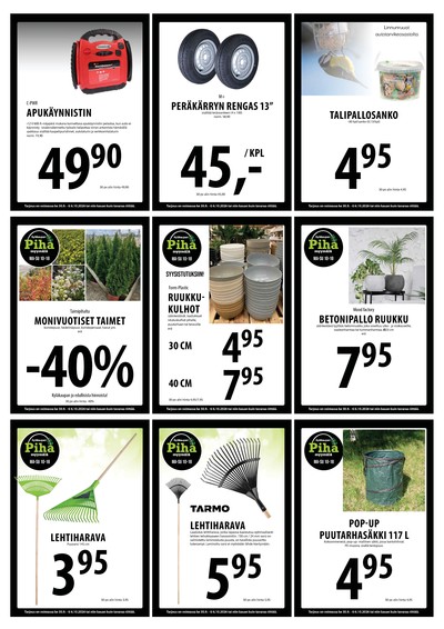 Keskinen tarjouslehti viikolta 40 sivu 23