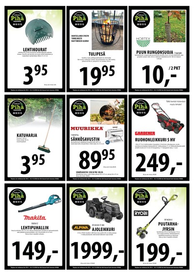 Keskinen tarjouslehti viikolta 40 sivu 24