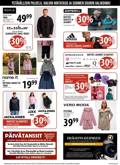 Keskinen tarjouslehti viikolta 40 sivu 4