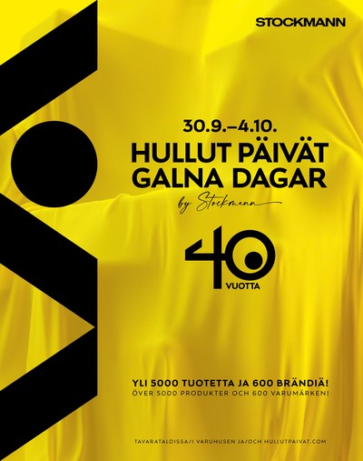 Stockmann tarjouslehti viikolta 40 sivu 1