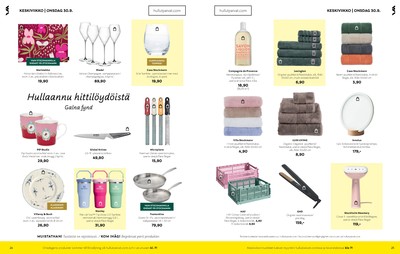 Stockmann tarjouslehti viikolta 40 sivu 13