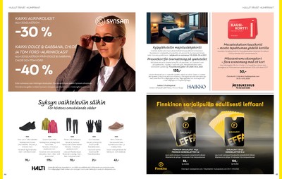 Stockmann tarjouslehti viikolta 40 sivu 23