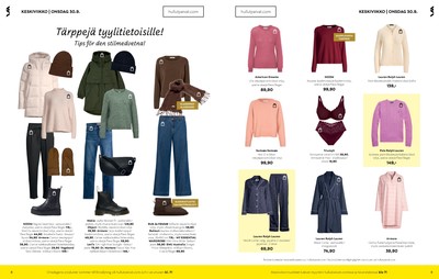 Stockmann tarjouslehti viikolta 40 sivu 5