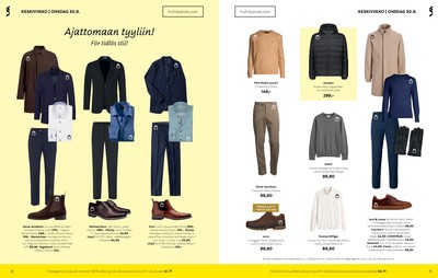 Stockmann tarjouslehti viikolta 40 sivu 7