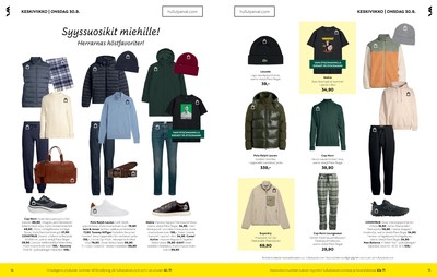 Stockmann tarjouslehti viikolta 40 sivu 8