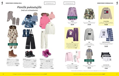 Stockmann tarjouslehti viikolta 40 sivu 9