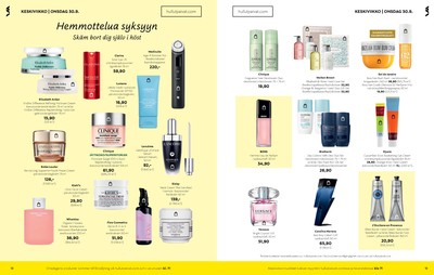 Stockmann tarjouslehti viikolta 40 sivu 10