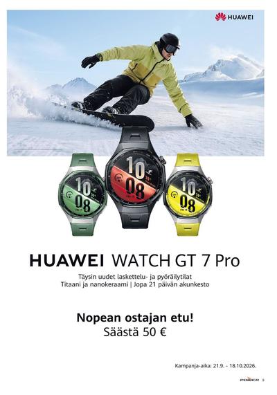 Power tarjouslehti viikolta 41 sivu 9