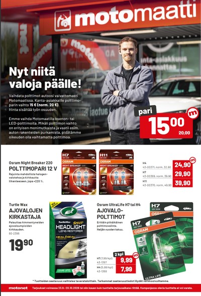 Motonet tarjouslehti viikolta 41 sivu 2