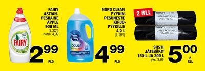 Säästömarket tarjouslehti viikolta 41 sivu 2