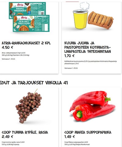 Alepa tarjouslehti viikolta 41 sivu 1