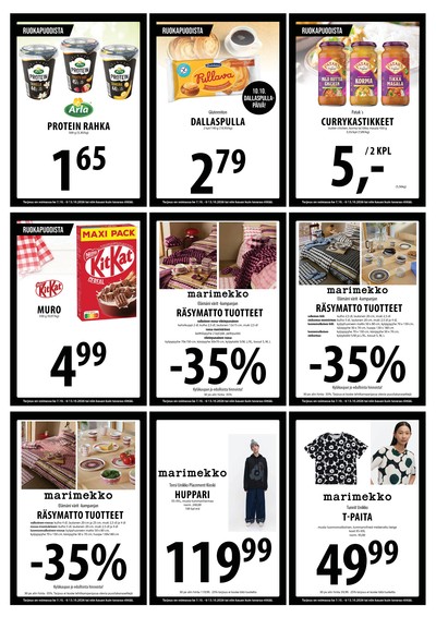 Keskinen tarjouslehti viikolta 41 sivu 11