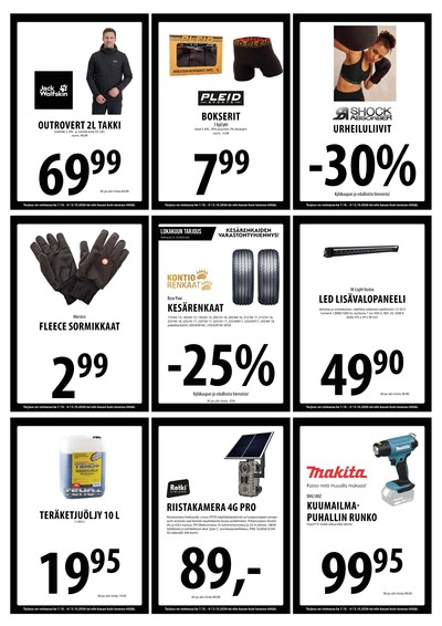 Keskinen tarjouslehti viikolta 41 sivu 25
