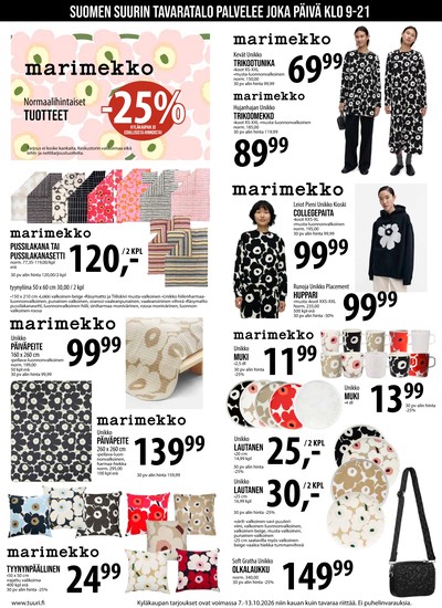Keskinen tarjouslehti viikolta 41 sivu 4