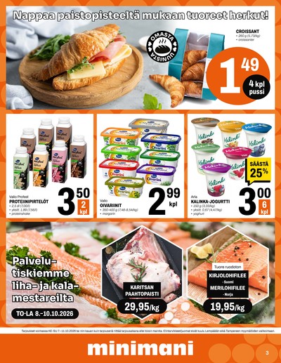 Minimani tarjouslehti viikolta 41 sivu 3