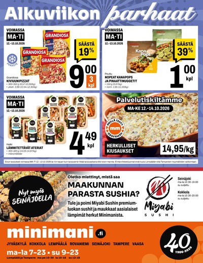 Minimani tarjouslehti viikolta 41 sivu 8