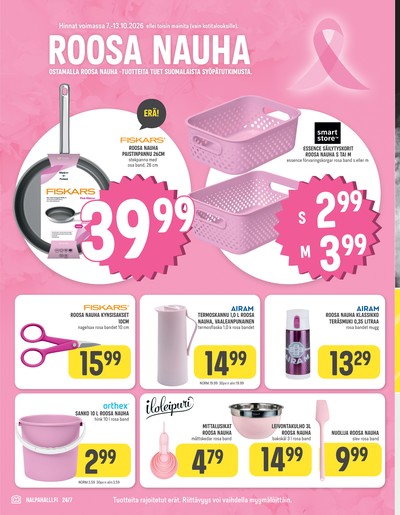 Halpa Halli tarjouslehti viikolta 41 sivu 8