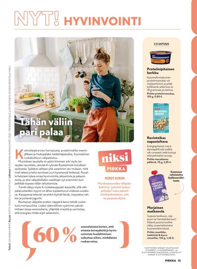 Pirkka tarjouslehti viikolta 42 sivu 15