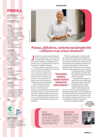 Pirkka tarjouslehti viikolta 42 sivu 3