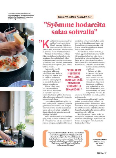 Pirkka tarjouslehti viikolta 42 sivu 27