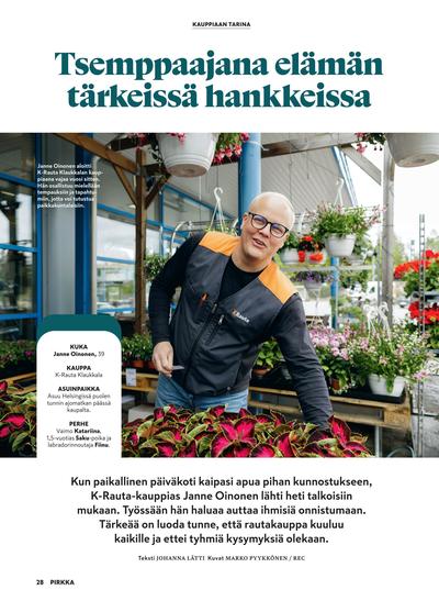 Pirkka tarjouslehti viikolta 42 sivu 28