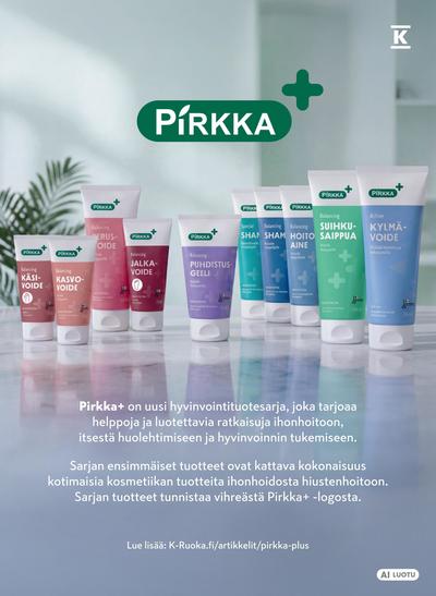 Pirkka tarjouslehti viikolta 42 sivu 4