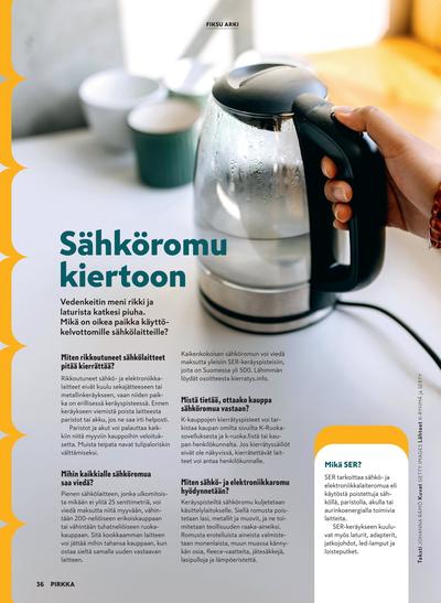 Pirkka tarjouslehti viikolta 42 sivu 36