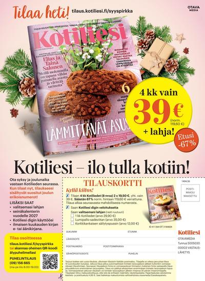 Pirkka tarjouslehti viikolta 42 sivu 68