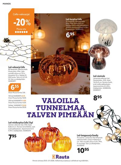 Pirkka tarjouslehti viikolta 42 sivu 70