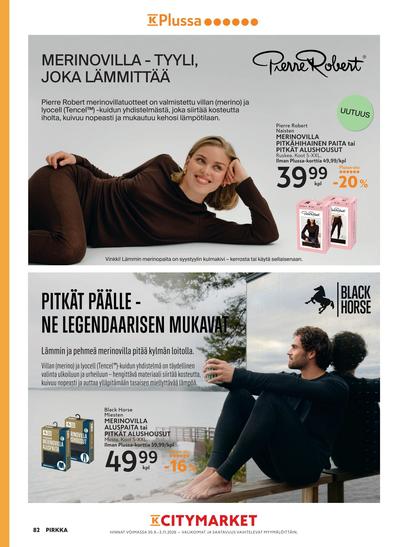Pirkka tarjouslehti viikolta 42 sivu 82