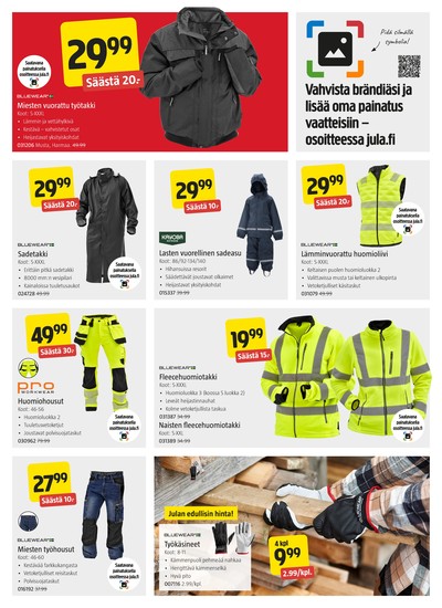 Jula tarjouslehti viikolta 42 sivu 2