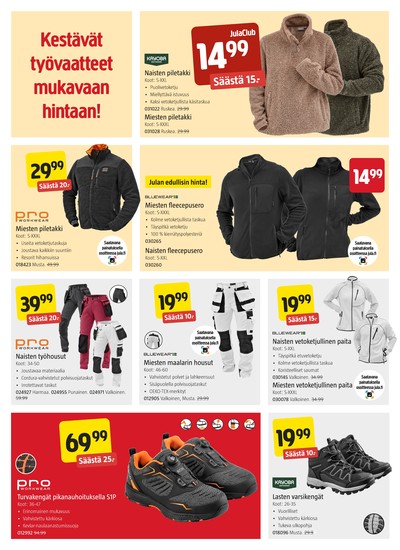 Jula tarjouslehti viikolta 42 sivu 3